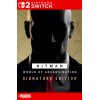 Hitman World of Assassination - Signature Edition Switch 2